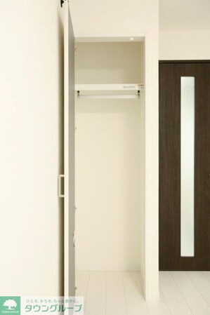 メゾン・ド・ソレイユ蒲田の物件内観写真